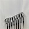 TaylorMade PSi 4-SW Recoil Stiff Graphite Irons Gents RH