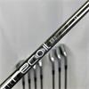 TaylorMade PSi 4-SW Recoil Stiff Graphite Irons Gents RH