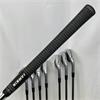 TaylorMade PSi 4-SW Recoil Stiff Graphite Irons Gents RH