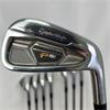 TaylorMade PSi 4-SW Recoil Stiff Graphite Irons Gents RH
