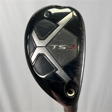 Titleist TS3 #4 Tensei Regular Hybrid Gents RH