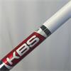TaylorMade P790 AW KBS Steel Wegde GENTS RH