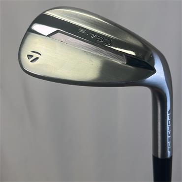 TaylorMade P790 AW KBS Steel Wegde GENTS RH