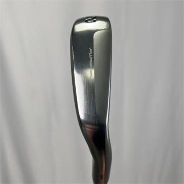 Cobra King Tec #2 MMT Stiff Driving Iron Gents RH