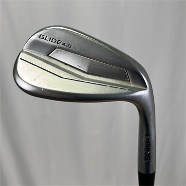Ping Glide 4.0 52.12S Nippon Steel Wedge Gents RH