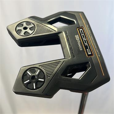 Cobra Supernova 3D 35" Putter Gents RH