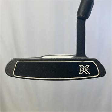 Odyssey DFX 2-Ball Blade 33" Putter Gents RH