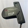 Odyssey DFX 2-Ball Blade 33" Putter Gents RH