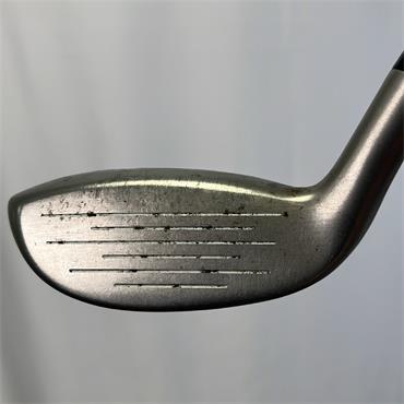 TaylorMade R7 Draw #4 22 degree Reax Hybrid Gents RH