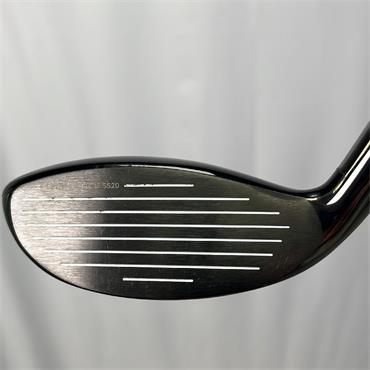 Callaway Mavrik Pro #3 KBS Regular Hybrid Gents RH