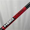Callaway Mavrik Pro #3 KBS Regular Hybrid Gents RH