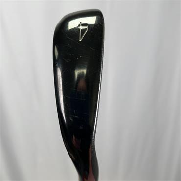 Mizuno Pro Fli Hi #4 Hzrdus Regular Driving Iron Gents RH