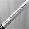 Mizuno Pro Fli Hi #4 Hzrdus Regular Driving Iron Gents RH