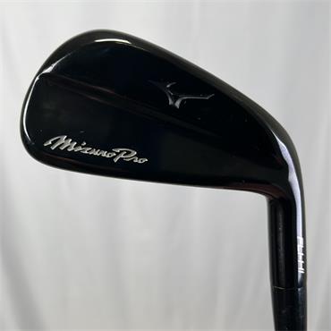 Mizuno Pro Fli Hi #4 Hzrdus Regular Driving Iron Gents RH