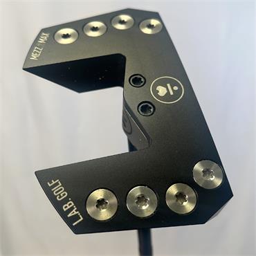 L.A.B Golf MEZZ.1 Max Black 33" Putter Gents RH