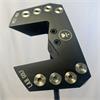 L.A.B Golf MEZZ.1 Max Black 33" Putter Gents RH