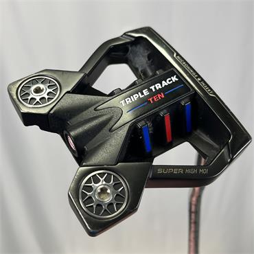 Odyssey Tripple Track 10 34" Putter Gents RH
