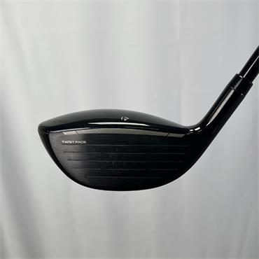 TaylorMade Qi10 #3 Ventus 60 Regular Fairway Gents RH