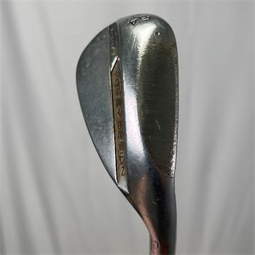 Titleist SM8 Chrome 54.12D Steel Wedge Gents RH