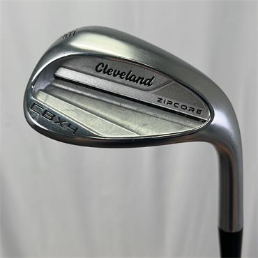 Cleveland CBX4 56.14 KBS Steel Wedge Gents RH