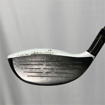 TaylorMade M2 #3 Reax 65 Regular Fairway Gents RH
