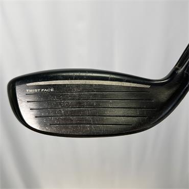 TaylorMade Stealth 2 #4 Ventus Regular Hybrid Gents RH