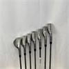 TaylorMade SIM2 Max 5-SW KBS Max Regular Steel Irons Gents RH