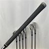 TaylorMade SIM2 Max 5-SW KBS Max Regular Steel Irons Gents RH