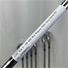 TaylorMade SIM2 Max 5-SW KBS Max Regular Steel Irons Gents RH