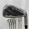 TaylorMade SIM2 Max 5-SW KBS Max Regular Steel Irons Gents RH