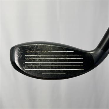 Callaway X2 Hot #4 Graphite Regular Hybrid Gents RH