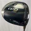 TaylorMade Qi10 Max 12.0 Speeder Stiff Driver Gents RH