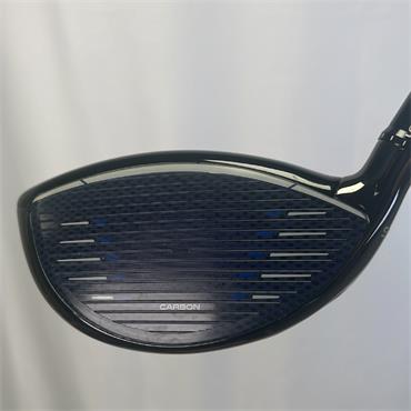 TaylorMade Qi10 10.5 Ventus Regular Driver Gents RH