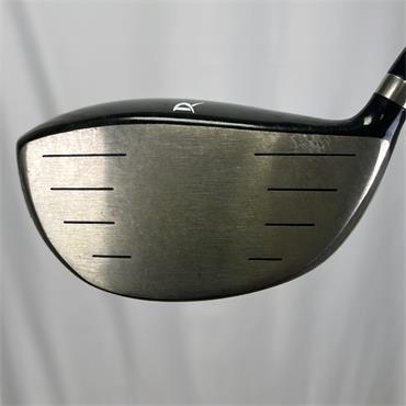 Wilson Deep Red 10.5 Regular Driver Gents RH