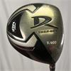Wilson Deep Red 10.5 Regular Driver Gents RH
