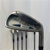 Mizuno MX 19 6-PW Steel Regular Irons Gents RH