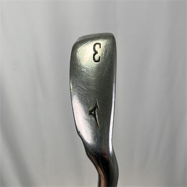 Mizuno MX 19 #3 Steel Regular Driving Iron Gents RH