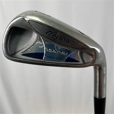 Mizuno MX 19 #3 Steel Regular Driving Iron Gents RH
