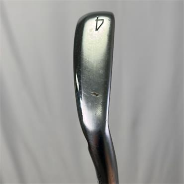 Mizuno JPX919 HM Pro #4 DG Regular Steel Iron Gents RH