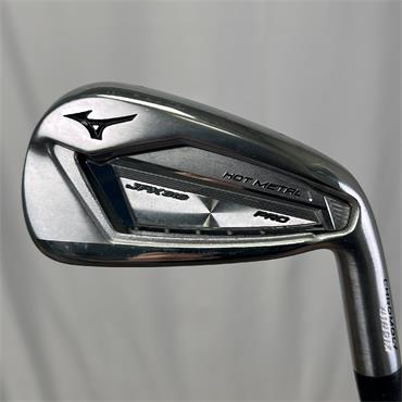 Mizuno JPX919 HM Pro #4 DG Regular Steel Iron Gents RH