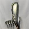 Cobra S3 5-SW Aldila Graphite Ladies Irons RH