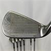 Cobra S3 5-SW Aldila Graphite Ladies Irons RH