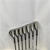 Cobra S3 5-SW Aldila Graphite Ladies Irons RH