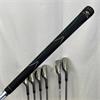 Cobra S3 5-SW Aldila Graphite Ladies Irons RH