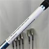 Cobra S3 5-SW Aldila Graphite Ladies Irons RH