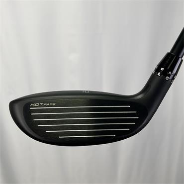 Cobra OPTM #4 KBS Regular Hybrid Gents RH