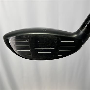 Callaway Quantum Max #5 Denali Regular Fairway Gents RH