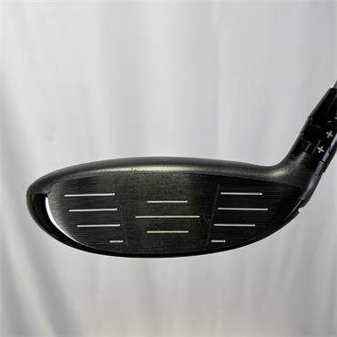 Callaway Quantum Max D #3HL Denali Regular Fairway Gents RH