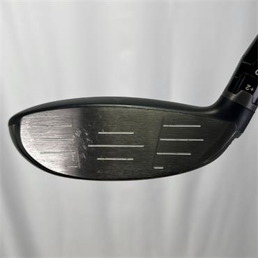Callaway ELYTE X #3 KBS Max HL Regular Fairway Gents RH