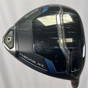 Cleveland Hi Bore XL 10.5 Tensei Regular Driver Gents RH